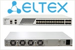 Тестирование коммутатора Eltex MES5324