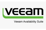 Новая система резервного копирования Veeam Availability Suite Standard